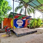 Oyo 90222 Lafa Park Syariah