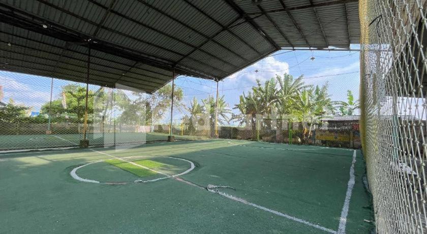 Oyo 90222 Lafa Park Syariah 2* Bekasi