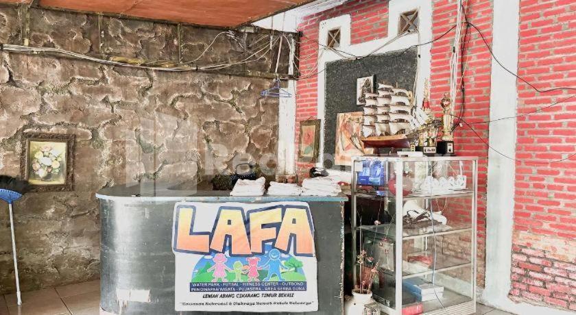 Oyo 90222 Lafa Park Syariah Bekasi