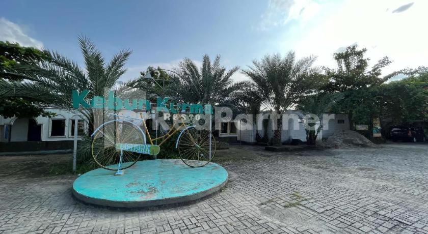 Oyo 90222 Lafa Park Syariah 2*