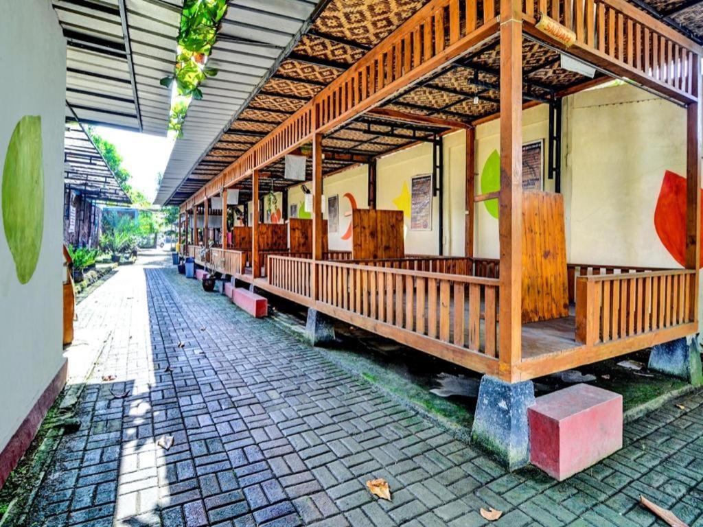 Hotel Oyo 90222 Lafa Park Syariah