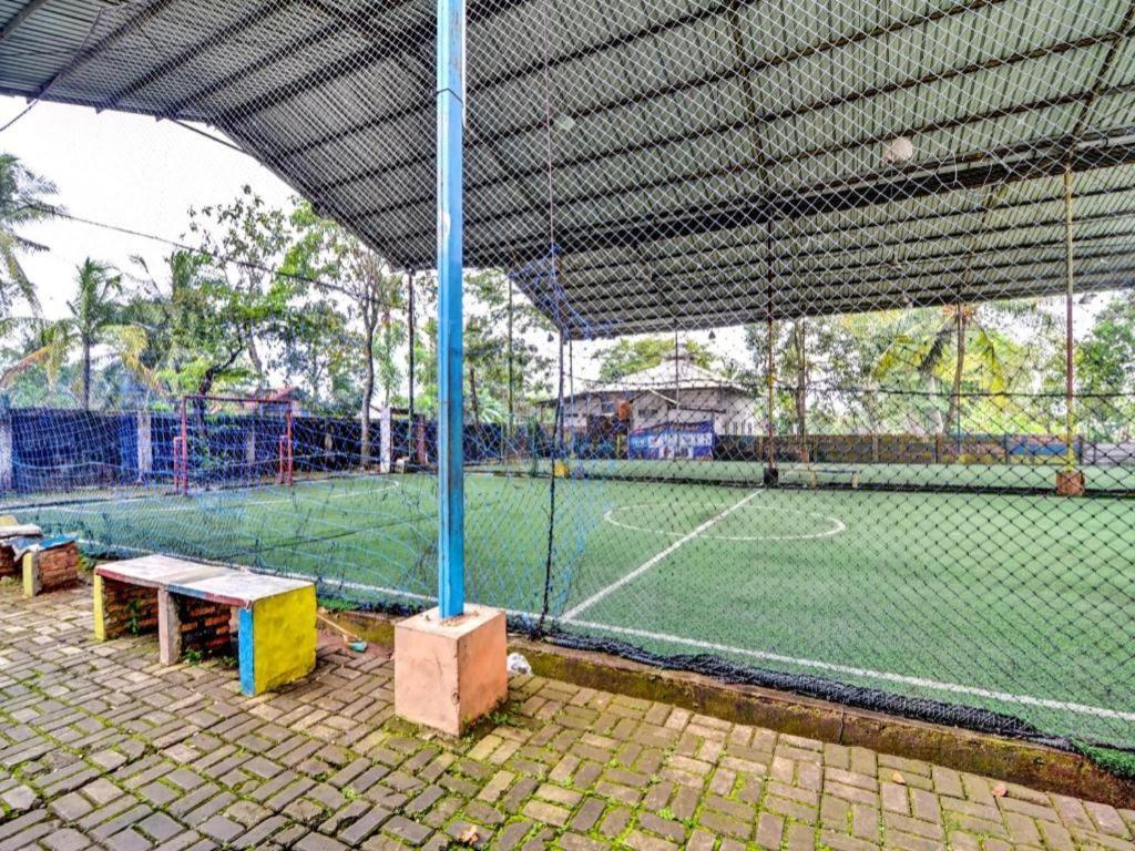 Oyo 90222 Lafa Park Syariah