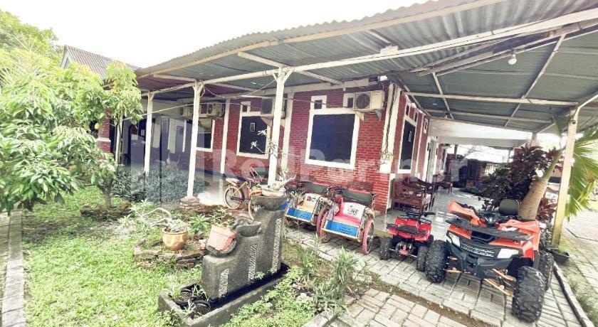 Hotel Oyo 90222 Lafa Park Syariah Bekasi