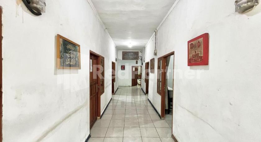 Hotel Oyo 90222 Lafa Park Syariah