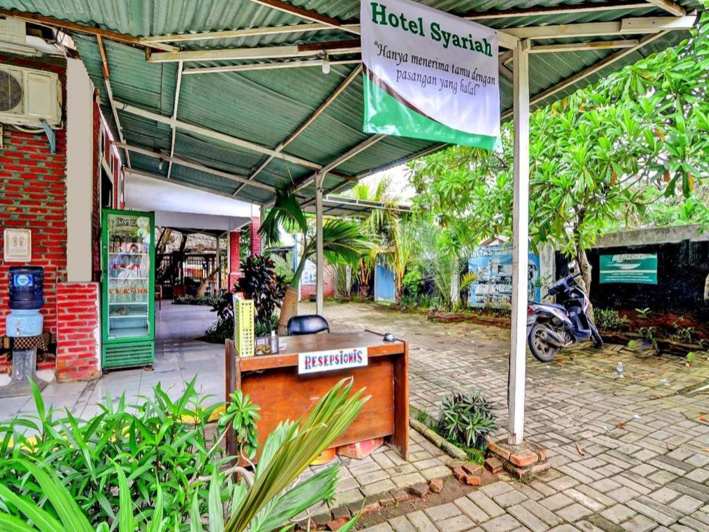 Oyo 90222 Lafa Park Syariah 2*