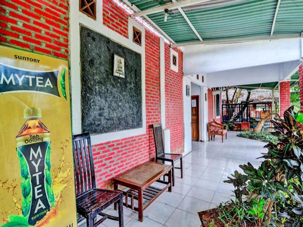 Oyo 90222 Lafa Park Syariah 2* Bekasi